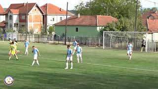 Jedinstvo (GS) - Progres  1 : 1   Golovi  Zona Jug 2026/27  1.kolo