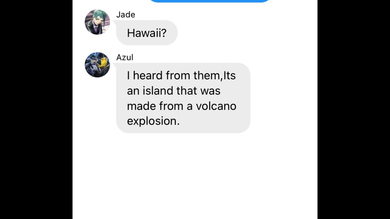 Mc and aces desires?? (Lyric prank)