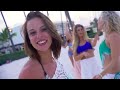 OMI - Cheerleader (Felix Jaehn Remix) with The New England Patriots Cheerleaders