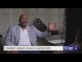 Stanley Gray, community leader and former Hillsborough Urban League president, dies