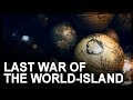 Review: Last War of the World-Island by Alexander Dugin
