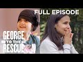 Surprise Renovation for Brave Mother and Child Fighting Cancer Together | George to the Rescue