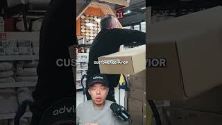 The Hidden Reason IKEA Furniture Is Flat 🧩   #shorts