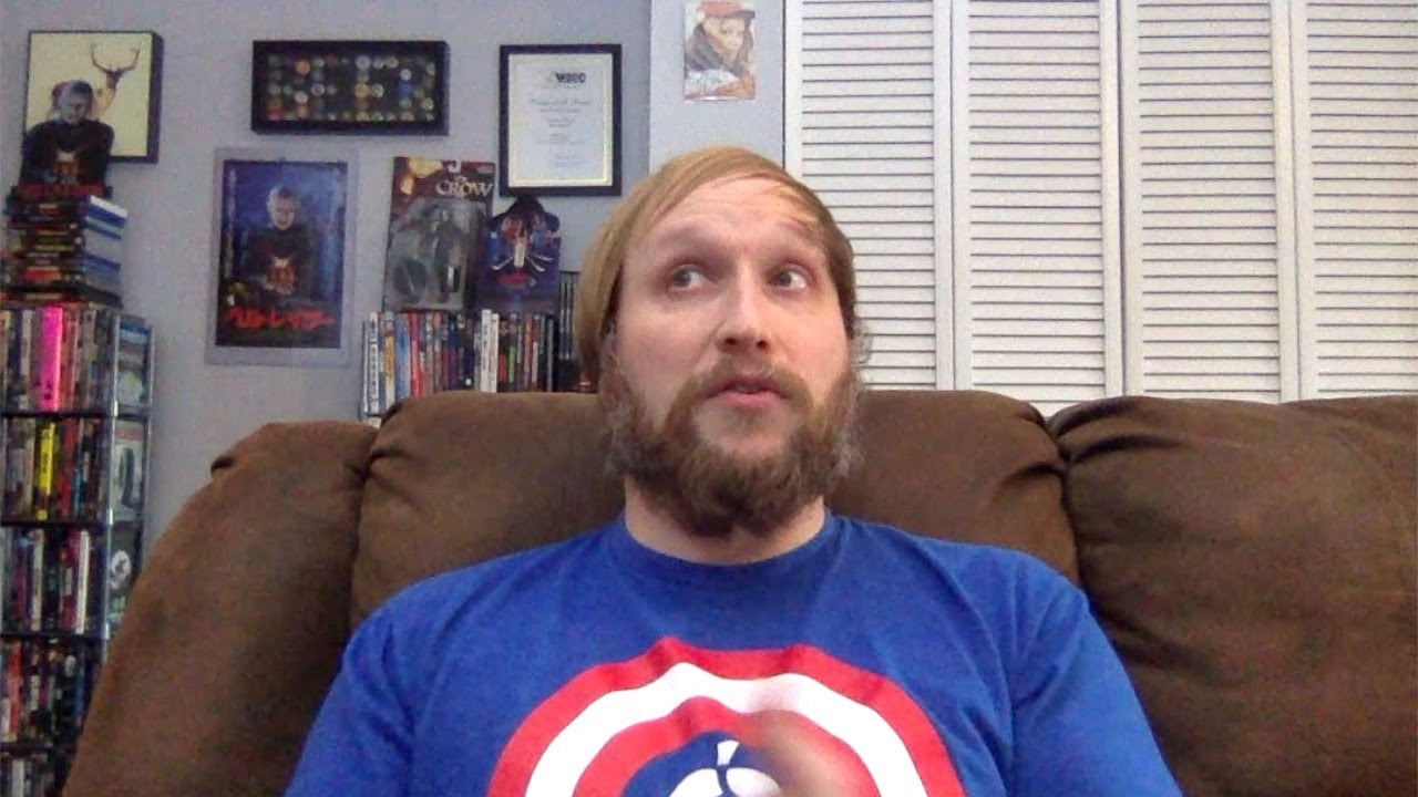 Slaxx (2020) (Movie Review)