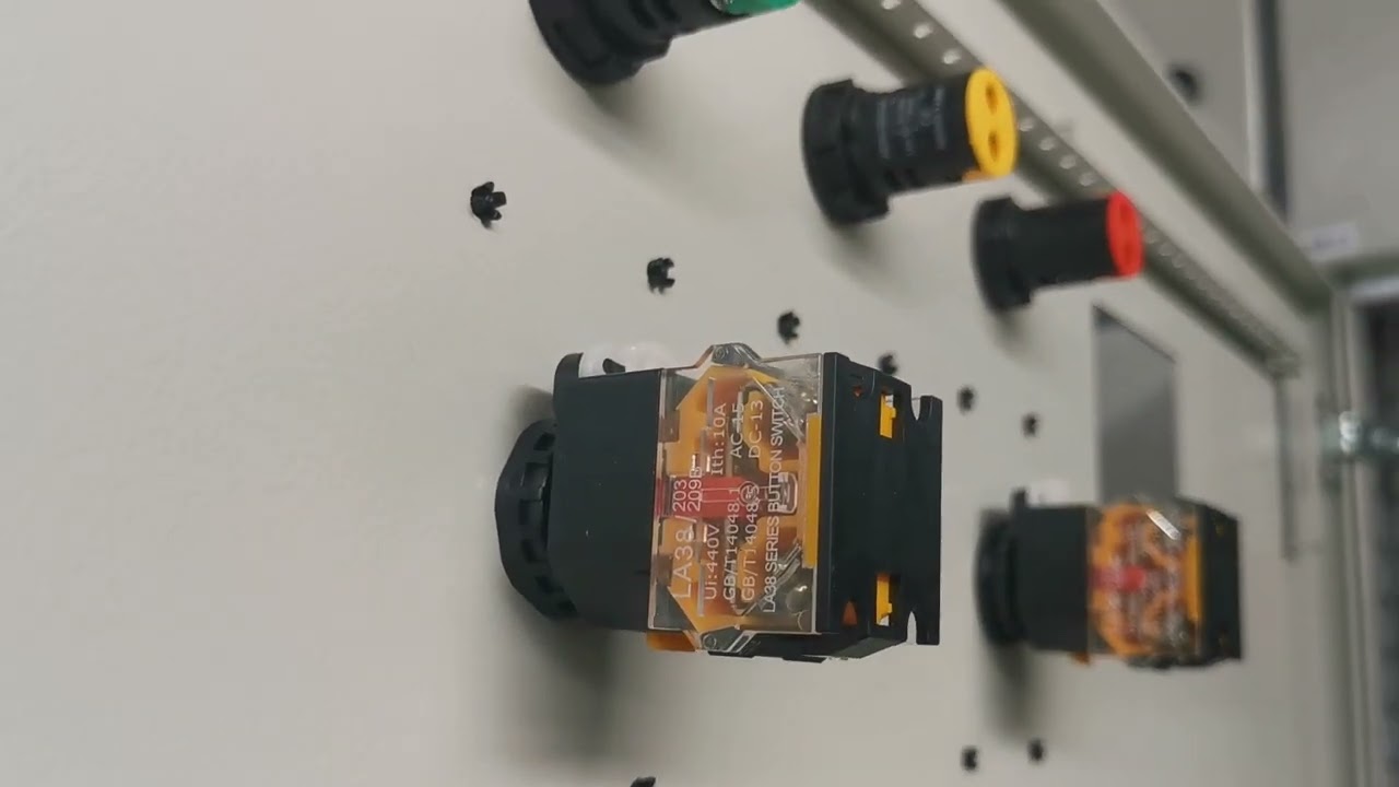 High voltage switchgear supplier, low voltage switchgear factory in China