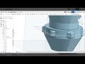 Light Saber on OnShape Tutorial - Part 2