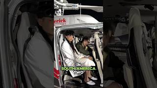 world-famous singer's tour ended in tragedy after two helicopters reportedly collided mid-air.