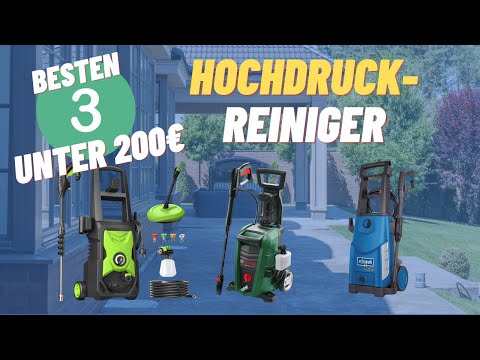 💦Unsere 3 besten