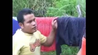 Lawak Gayo terlucu , aksi badro dan pak nugroho, Lawak Gayo terlucu sepanjang masa# masalah ank bayi