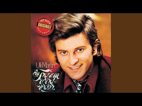 Ein einsames Herz, das braucht Liebe