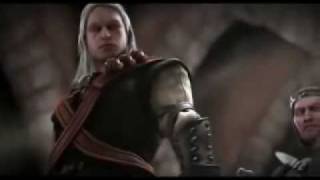Insomnia-Witcher