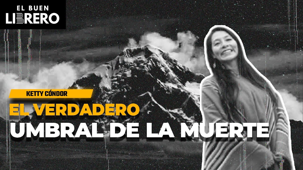 👁️ ANDES PARANORMAL: Por esta razón mucha gente no va | Podcast Librero