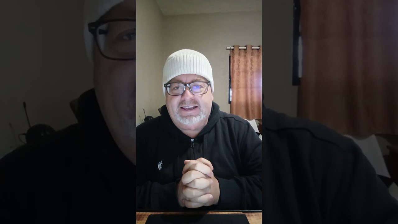 Cápsula de Bendición para tu Vida #8 Romanos 11:36