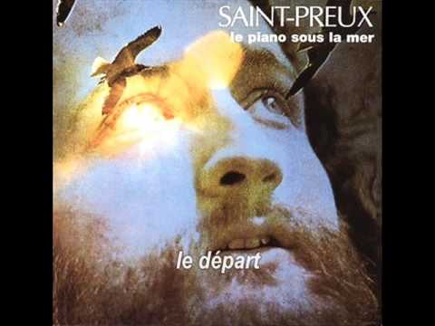 Saint-Preux — Le Départ