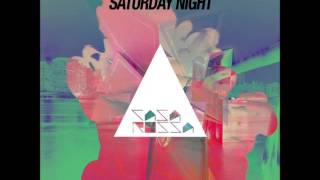 Richard Grey, Gary Caos - Saturday Night (Original Mix)