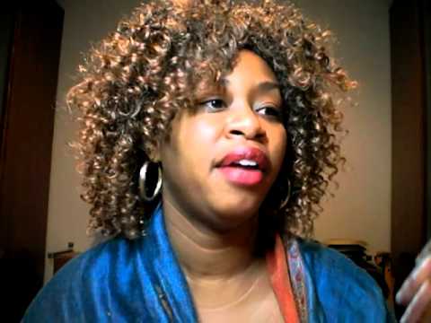 What is your favorite TV Show? ... by GloZell