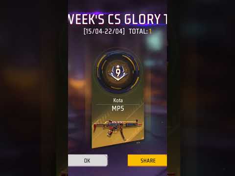 Noob To Pro Day=56#freefire #garenafreefire #viralvideo #trendingshorts #gaming