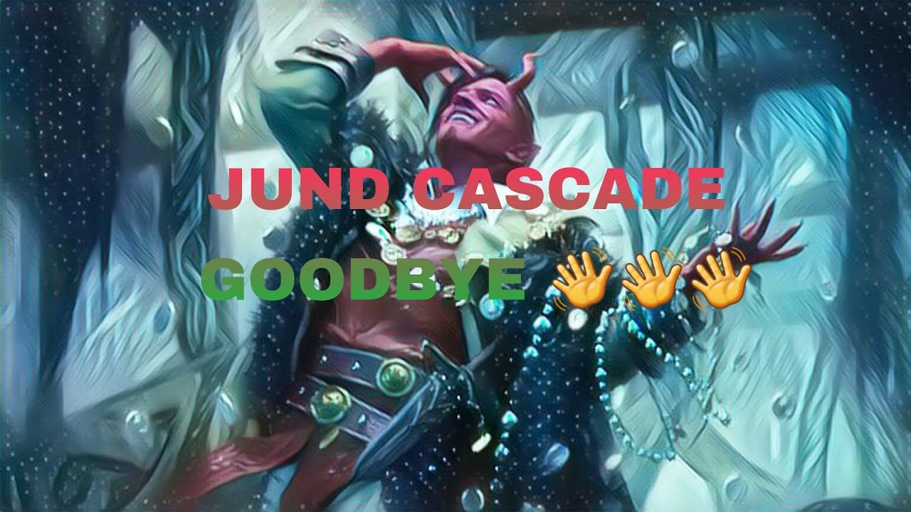 Intro to Modern: Jund Tibalt Cascade (Goodbye???) # 2
