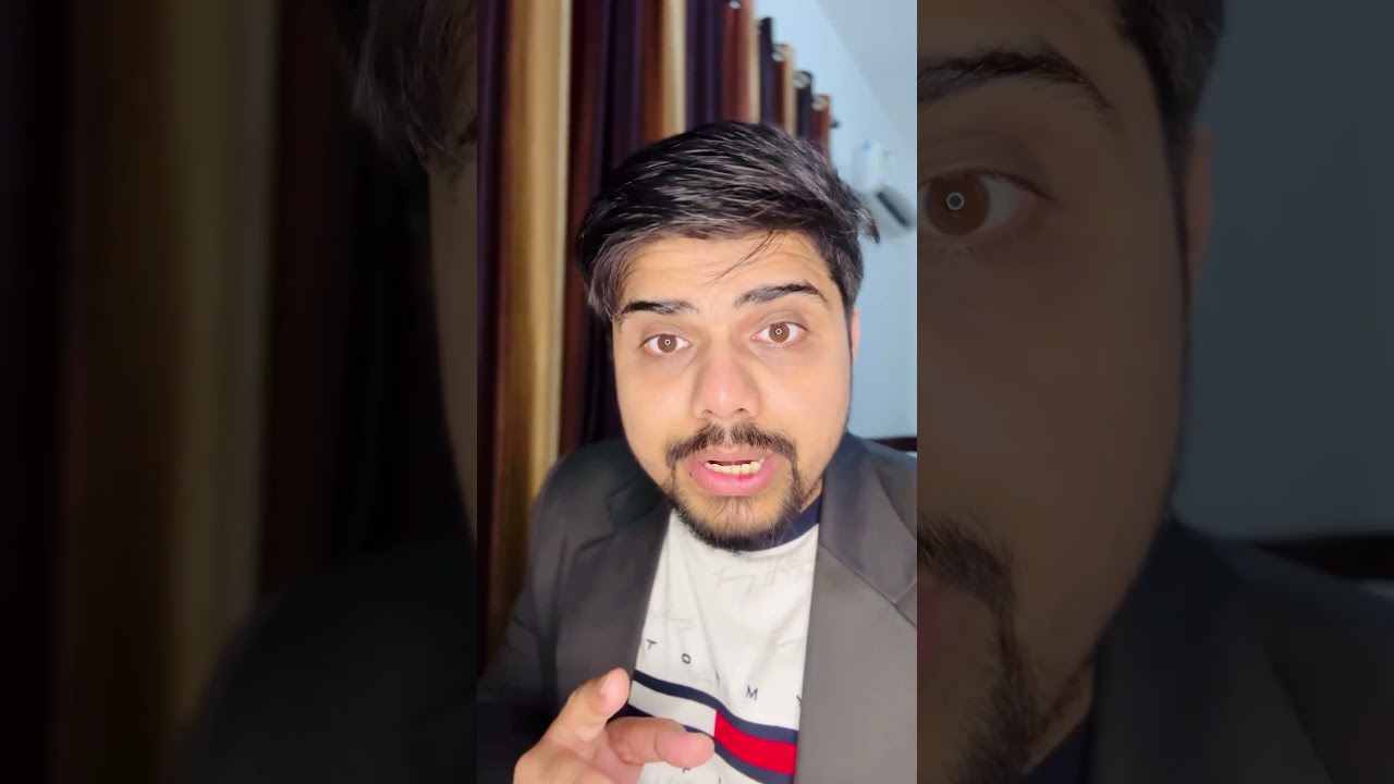 Celebrity Stylist Jawed Habib par Crypto Scam ka ilzaam! Sach kya hai?