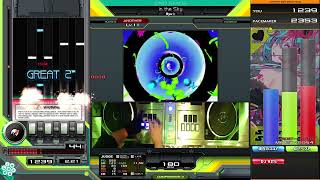 【beatmania IIDX】in the Sky / Ryu☆