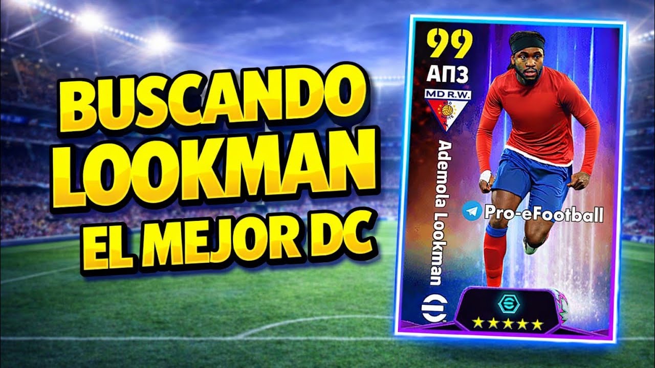 🔴PACK OPENING EL MEJOR DELANTERO #efootball26 