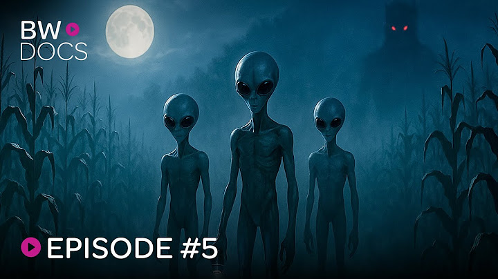Nightstalker in the Cornfield: Victims Speak Out 👽 | Monsters & Mysteries