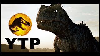 YTP: Jurassic Memes: Dominion