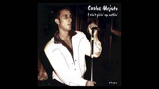 Carlos Mejuto - Long Black Veil (Rockabilly, Lefty Frizzell Cover)