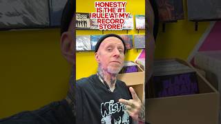 The Deal That Built His Reputation #honesty #success
Honesty is the most important part of owning a small business. Check out the full video here: https://youtu.be/oy81ji3b_2M
#vinyl #records #recordstore #punk
If you are interested in supporting TPRR further, we have a Patreon page you can check out. We have an exclusive Discord for Patreon, regular giveaways, channel input, ad free viewing, and occasional exclusive content!
PATREON - https://patreon.com/punkrockreview
31RECORDS Bandcamp - 31recordstx.bandcamp.com
Check out our website that we are currently working on if you want to support any further - 31RECORDS.BIGCARTEL.COM
INSTAGRAM - https://www.instagram.com/punkrockreviewofficial
https://www.instagram.com/31recordstx
31RECORDS DISCOGS - https://www.discogs.com/seller/SHOP31/profile
PUNK ROCK REVIEW Shirt & Hoodie - https://shop31.creator-spring.com/listing/it-is-what-it-is-october-2024
MERCH SHOP - https://shop31.creator-spring.com
SPOTIFY PLAYLIST: https://open.spotify.com/playlist/6mqB4iwnGbYKSXbPwUaeMx?si=9f3d1b85a921481e
EMAIL - thepunkrockreview@gmail.com
IF YOU WANT TO SEND ME SOMETHING, BOOKS, ART, MOVIES OR MUSIC TO REVIEW, ETC, YOU CAN SEND IT HERE:
The Punk Rock Review
c/o Randall Patty
18630 Limber Pines Ct
Magnolia, TX 77355 The Deal That Built His Reputation #honesty #success