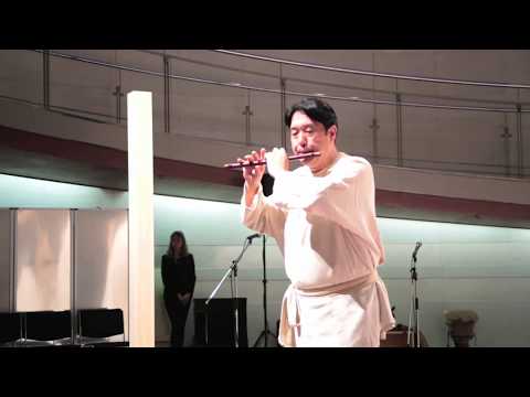 音 壽（otohogi）」 雲龍 UNRYU 2017.6.29 - YouTube