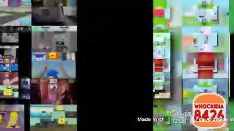 (Re Upload) 9 Shuric Scans With Are Slides V4 On (Cute Cut) Version