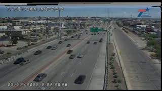 KVIA ABC-7 Live Stream