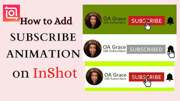 How To Add Custom SUBSCRIBE ANIMATION On Video|GREEEN SCREEN SUBSCRIBE Button