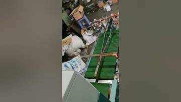 BĂNG TẢI SẤY LY NHỰA