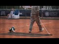 COSAS QUE PASAN en un torneo de tenis de chicas