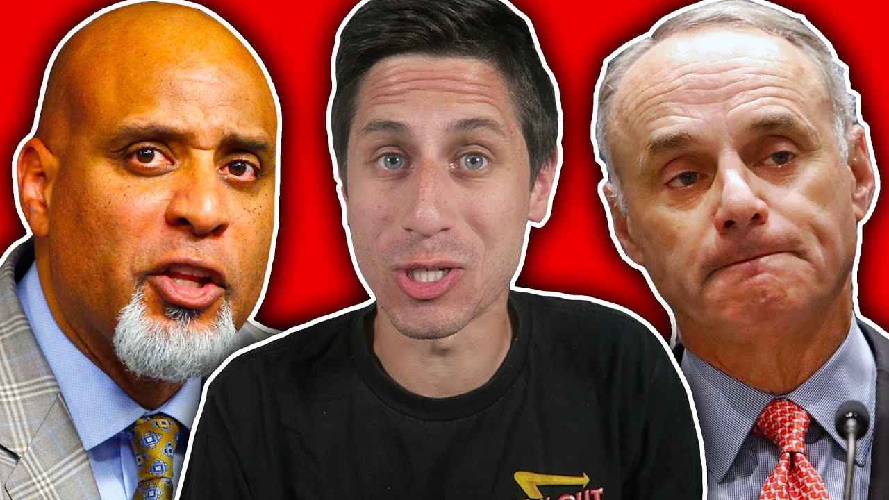 THIS IS THE BEST MLB NEWS OF 2020