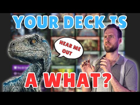 "My Deck is All Hot People" Goes Wrong | Commander Deck Roasting