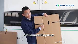 Innovative Functions with the Corrugation Boxmaker Machine | Kollatrr | India