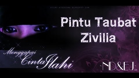 Zivilia - Pintu Taubat