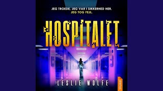 Chapter 101 - Hospitalet