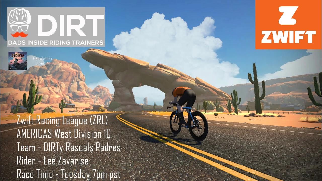 The Uber Pretzel. Zwift Insider Badge Hunter Series. YouTube