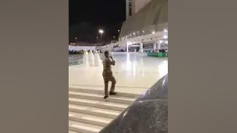الشيخ عبدالله الجهني يبدع ويقرأ سورة الرحمن كاملة من الحرم المكي 12 7 1439ه#أيمن_عبدالجليل_الأزهري