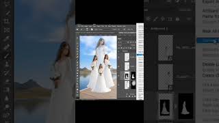 Bridal Poster Design ✨ Professional Photoshop Edit Tutorial