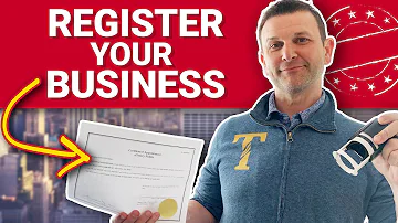 How To Register a Business Name