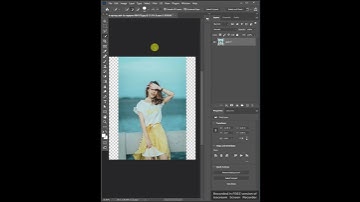 Stretch Image Properly in Photoshop #shorts #photoshoptutorial #youtubeshorts #shortvideo