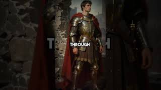 One Man Conquered Two Empires Then Died From A Single Knife Wound