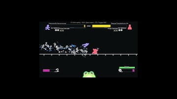 New Fighting Game Yomi Hustle - twitch clips