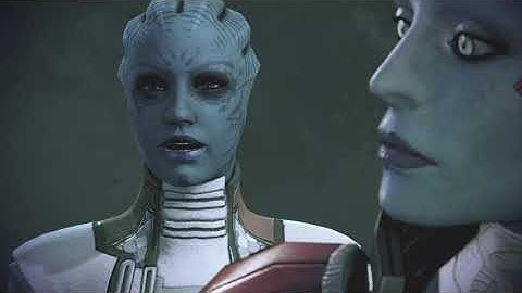 Mass Effect LE : 3 | Ardat-Yakshi Monastery | Insanity | Infiltrator | 4K Gameplay