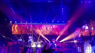 Slipknot LiveThe Devil In I @ the Pepsi Center Denver CO 8/6/19 Details