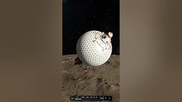 so ksp 2 finally got an update! #shorts